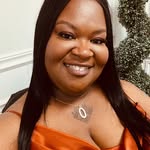 Tamara Ragland - @liveon010101 - Instagram