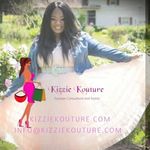 Tamara Randle-Harrington - @kizzie_kouture - Instagram