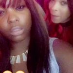 Tamara Randolph - @juicymara1 - Instagram