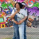 Tamara Randolph - @marababiiexd - Instagram