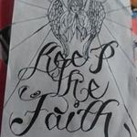 Joshua Tamara Ransom - @joshuaransom1400 - Instagram