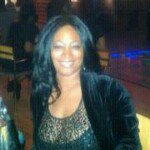 Tamara Caleb-Ransom - @mrz_ransom - Instagram