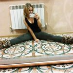 Tamara Rath - @mariellekoss60825 - Instagram