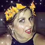 Tamara Rathbone - @invisibleexistance - Instagram