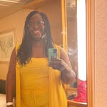 Tamara Rayford - @maralr75 - Instagram