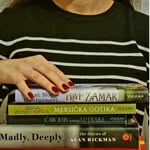 Tamara🪻 - @tamara_reads11 - Instagram