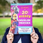 Tamara | Muslim Reader & Writer - @tamaraschronicles - Instagram