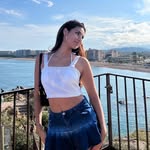 T - @tamarareddohl - Instagram