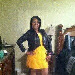 Tamara Redding-Kennon - @really_cookie - Instagram
