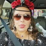 Tamara Rees - @vaz.tami - Instagram