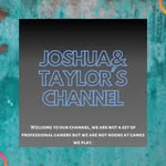 tamara rees - @joshuaandtaylorchannel - Instagram