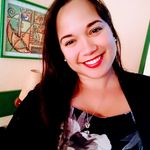 Tamara Rendón Portelles - @trportelles - Instagram