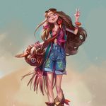 Tamara Rene' - @sterlingmoonwillow - Instagram