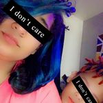 Tamara Renfro-Deblanc - @_tamaramae2016_ - Instagram