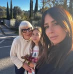 Tamara Renzi - Facebook
