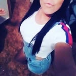 tamara La Reyna - @sonriebabby - Instagram