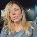 Tamara Virginia la Reyna - @tamaravirginiaraffo - Instagram