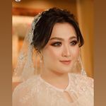 Agatha Rhea Tamara II - @rheatamara - Instagram