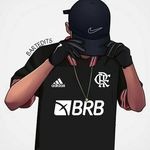 Madrugadão - @rheatamara3d - Instagram