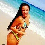 Tamara Richelly - @tamararichelly - Instagram