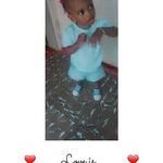 Tamara Ricketts - @ricketts5830 - Instagram