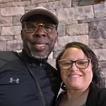 Tamra Riddick Bagley - @1blezdwoman - Instagram