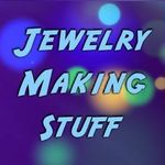 Tamara C Riddle - @jewelrymakingstuff - Instagram