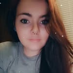 Tamara Riggio - @tami_marie97 - Instagram