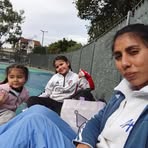 Tamara Rios - Facebook