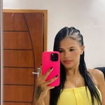 Tâmara Rios - @tamararios18 - Instagram