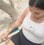 Tamara Ríos - Facebook