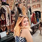 Tamara M. de Rizo - @tamaraderizo - Instagram