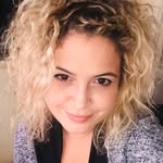 Tamara RH - @tamara_rizos - Instagram