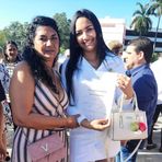 Tamara Rizo - Facebook