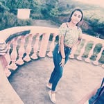 Támara Rizo H - @ta_ma7327 - Instagram