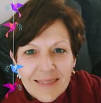 Tammy Roark - Facebook
