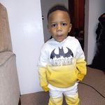 Tamara Roberson - @dimples141614 - Instagram