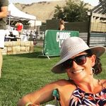 Tamara Roberson - @tambag - Instagram