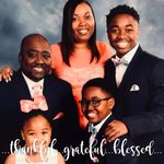 Tamara Roberson-Frazier - @tamara_robersonfrazier_ - Instagram