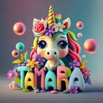 Tamara Rocha - Facebook