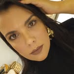 Tâmara Rocha - @tammydourado - Instagram