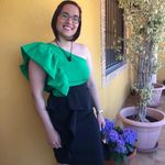 Tamara Moreno Roche - @_tamaramoreno_08 - Instagram