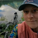 Tamara Rodgers - @tjoblutography - Instagram