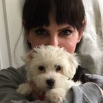Tamara Rohrer - @olieandseb - Instagram