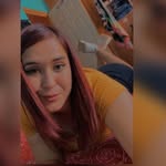 Tamara Rojas - @tamara.fer.25 - Instagram