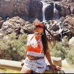 Tamara Rojas Espinoza - @sistatamy - Instagram