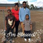Tamara Renee Rolle - @turtles1117 - Instagram