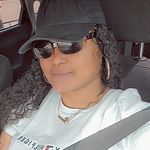 Tamara Rolle - @mararolle44 - Instagram
