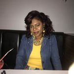 Tamara Rolle - @sweet_tweet1120 - Instagram