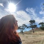 Tamara Roman Perez - @tamararomanp581 - Instagram